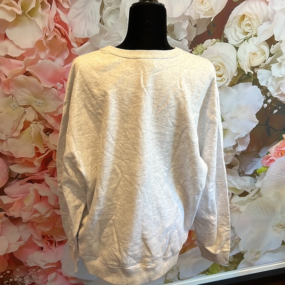 ovo crewneck. size mens xl. - Picture 2 of 3